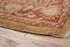 Antique Oushak Runner Rug (2' x 11')